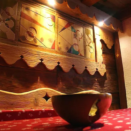 住宿加早餐酒店 La Maison De Grand Maman