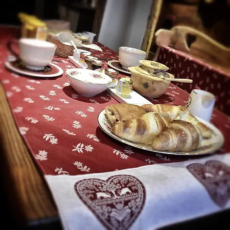 La Maison De Grand Maman