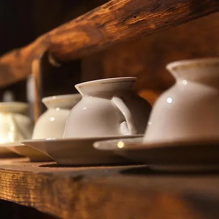 La Maison De Grand Maman 尚波尔谢