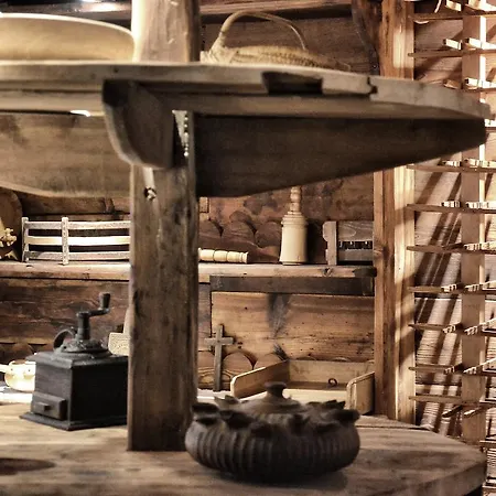 La Maison De Grand Maman