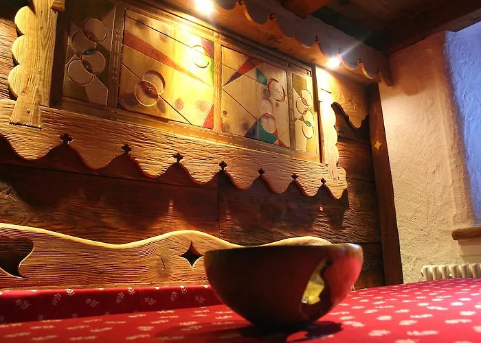 Bed & Breakfast La Maison De Grand Maman