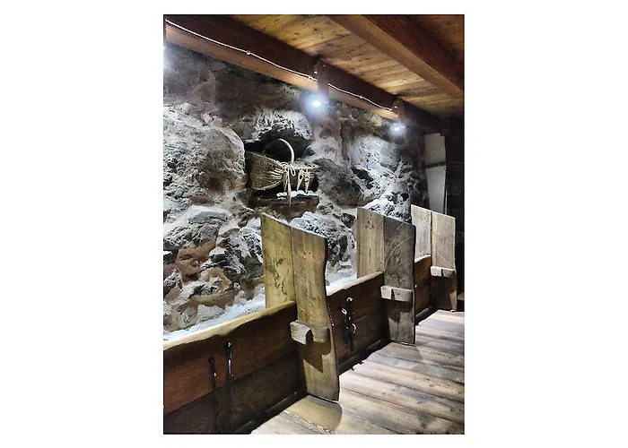 Bed & Breakfast La Maison De Grand Maman