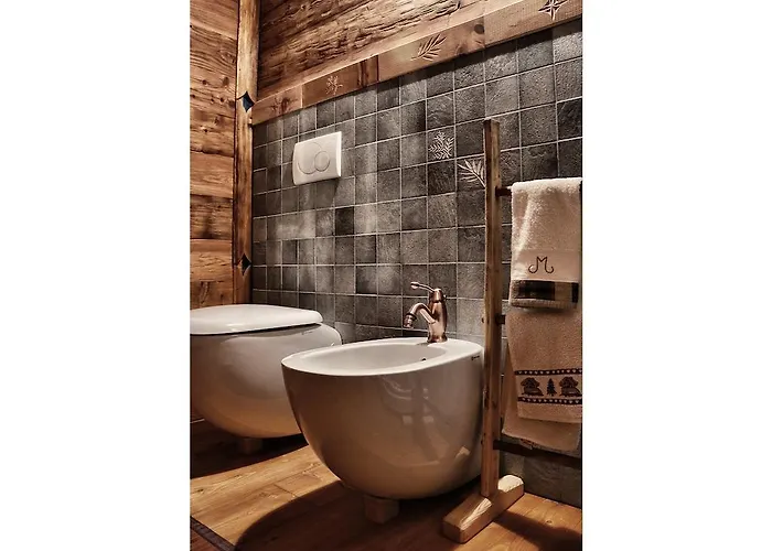 La Maison De Grand Maman Champorcher