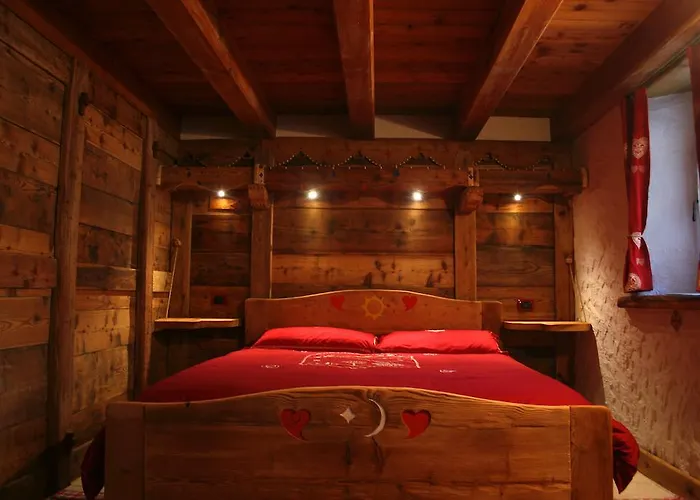 La Maison De Grand Maman