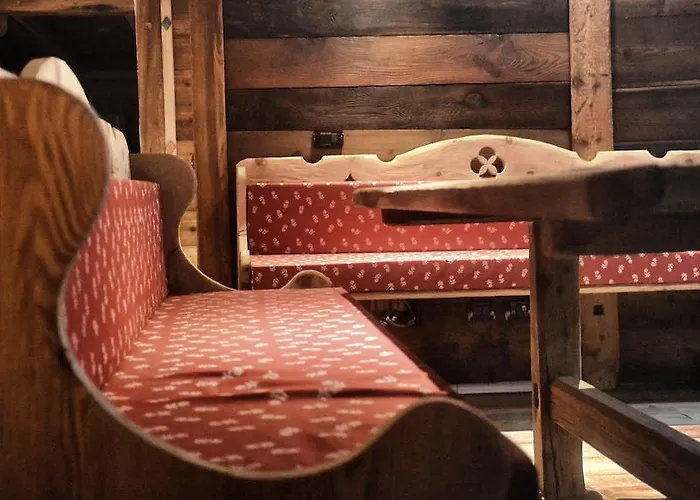 Bed & Breakfast La Maison De Grand Maman