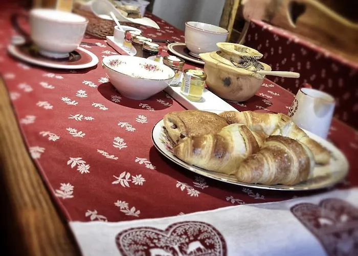 La Maison De Grand Maman