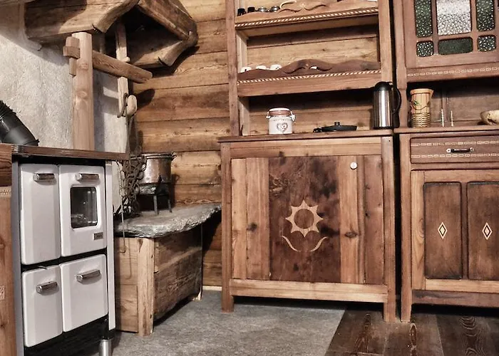 Bed & Breakfast La Maison De Grand Maman