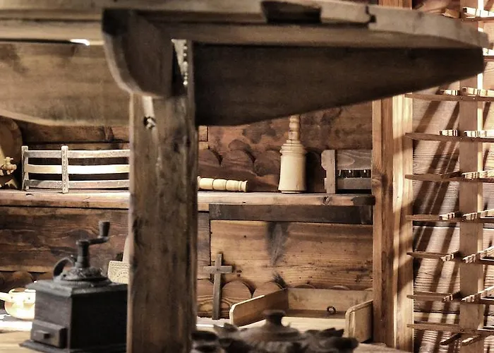 La Maison De Grand Maman